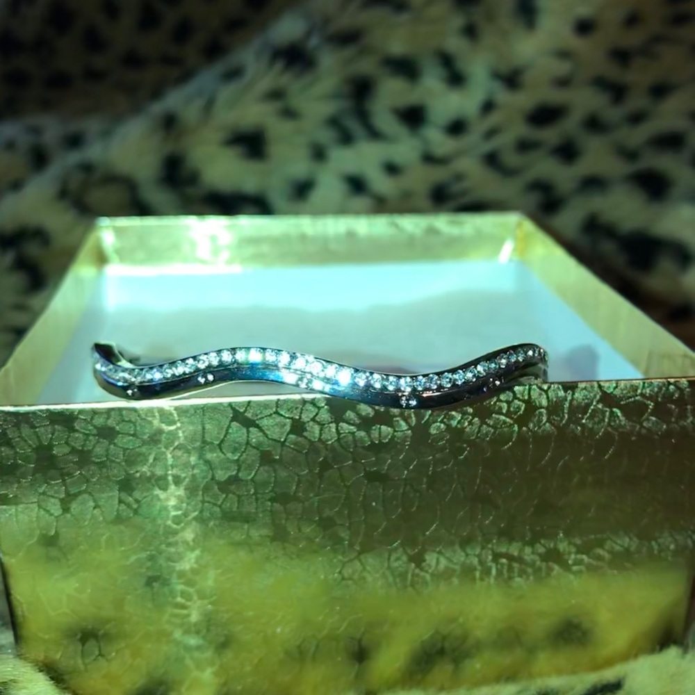 HANEE sparkling bracelet